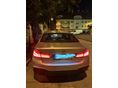 BMW 530 2017/11 - 2