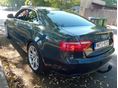 AUDI A5 2009/12 - 7