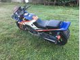 HONDA VF 500 F 1987 - 3