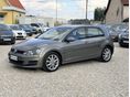 VOLKSWAGEN GOLF VII 1.6 TDI BMT Trendline ÚJ KUPLUNG//FRISS VEZÉRLÉS!!