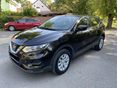NISSAN QASHQAI 2019 - 1