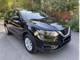 NISSAN QASHQAI 2019 - 2