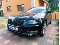 SKODA SUPERB Combi 2.0 TDI SCR Style 4x4 DSG Magyarországi! Végig vezetett szervizkönyv!