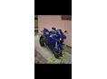 YAMAHA YZF R1 2010/2 - 1