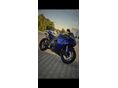 YAMAHA YZF R1 2010/2 - 2