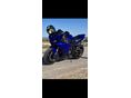YAMAHA YZF R1 2010/2 - 3
