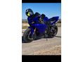YAMAHA YZF R1 2010/2 - 2