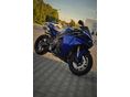 YAMAHA YZF R1 2010/2 - 3