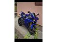 YAMAHA YZF R1 2010/2 - 1