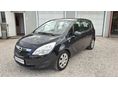 OPEL MERIVA B 1.4 T Enjoy Keveset futott. Ülésfűtés. Szép állapotban.Digit.klíma.Friss Vizsga !!!