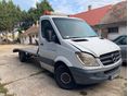 MERCEDES-BENZ SPRINTER 2011/12 - 1