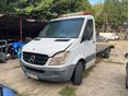 MERCEDES-BENZ SPRINTER 2011/12 - 2
