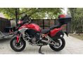 DUCATI MULTISTRADA V4 2022/6 - 2