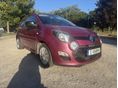 RENAULT TWINGO 2012/6 - 1