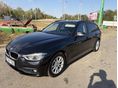 BMW 320 2016/11 - 2
