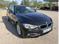BMW 320 2016/11 - 1