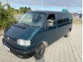VOLKSWAGEN TRANSPORTER T4 2.5 Trans Van KLÍMA SZERVÓ EL ABLAK VONÓHOROG 5 SZEMÉLYES TGK