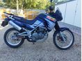 KAWASAKI KLE 500 1997/8 - 1