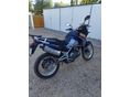 KAWASAKI KLE 500 1997/8 - 4