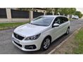 PEUGEOT 308 SW 1.5 BlueHDi Active Pack magyarországi szervizkönyves. gyári erősített vezérműlánc már cserélve!