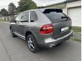 PORSCHE CAYENNE 2007/11 - 2