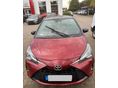 TOYOTA YARIS 2019/12 - 4