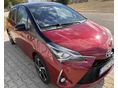 TOYOTA YARIS 2019/12 - 1