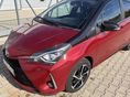 TOYOTA YARIS 2019/12 - 5