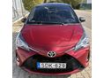 TOYOTA YARIS 2019/12 - 3