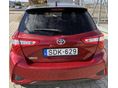 TOYOTA YARIS 2019/12 - 2