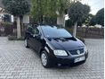 VOLKSWAGEN TOURAN 2006 - 2