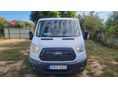 FORD TRANSIT 2017/3 - 2