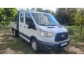 FORD TRANSIT 2017/3 - 3