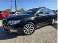 SKODA SUPERB 2010/10 - 1