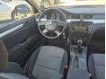 SKODA SUPERB 2010/10 - 11