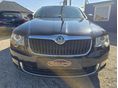 SKODA SUPERB 2010/10 - 17