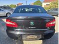 SKODA SUPERB 2010/10 - 19