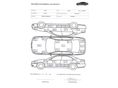 SKODA SUPERB 2010/10 - 42