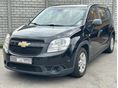 CHEVROLET ORLANDO 2011/10 - 1