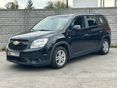 CHEVROLET ORLANDO 2011/10 - 2