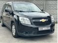 CHEVROLET ORLANDO 2011/10 - 3