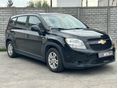 CHEVROLET ORLANDO 2011/10 - 4