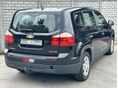CHEVROLET ORLANDO 2011/10 - 5