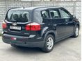 CHEVROLET ORLANDO 2011/10 - 6