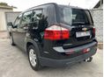 CHEVROLET ORLANDO 2011/10 - 8