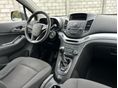 CHEVROLET ORLANDO 2011/10 - 10