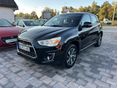 MITSUBISHI ASX 2015/4 - 1