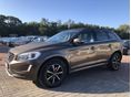 VOLVO XC60 2017/1 - 2