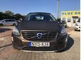 VOLVO XC60 2017/1 - 3