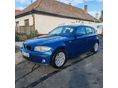 BMW 116 2006/12 - 1